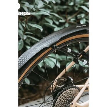 Велосипеды: 🚴 ROCKBROS Велосипедное Крыло - Ваш Надежный Защитник! 🌟 Цена за 1 шт — 7