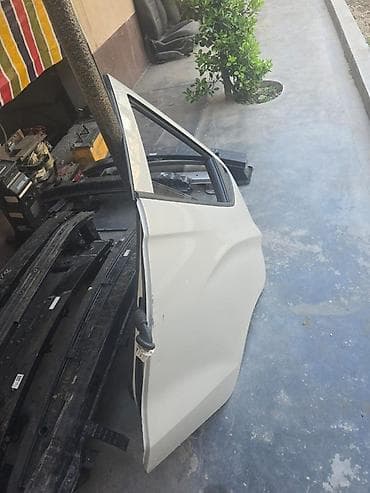 обшивка двери спринтер: Дверь Задняя правая Chevrolet, Оригинал — 3