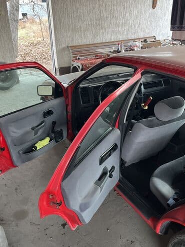 набор ключ для машины: Ford Sierra: 1990 г., 1.8 л, Механика, Бензин, Хэтчбэк — 7