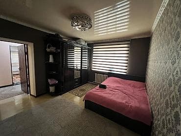 дом гес 3: 🏡✨ ПРОДАЁТСЯ ПРОСТОРНЫЙ ДОМ ✨🏡 📍 Район: ГЭС-3 🏠 Комнат: 4 📐 Площадь — 3