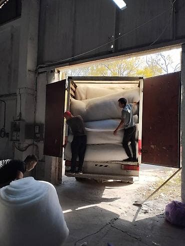 easytransfer kg: Грузоперевозки и переезды SMIT MOVERS - Профессиональная команда — 9