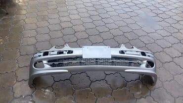 запчасти на опель астра н: Передний Mercedes-Benz, Б/у, Оригинал — 2