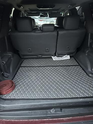 lexus gx 4 7: Lexus GX: 2007 г., 4.7 л, Автомат, Газ, Внедорожник — 6