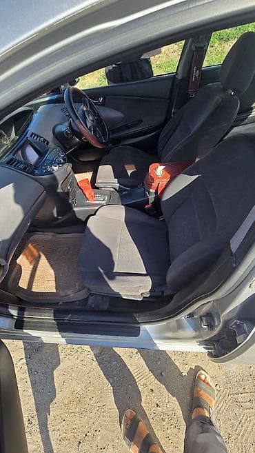 Унаа сатуу: Nissan Primera: 2002 г., Автомат, Седан — 5