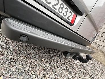 кузов спринтера: Легкий грузовик, Mercedes-Benz, Стандарт, 3 т, Новый — 8