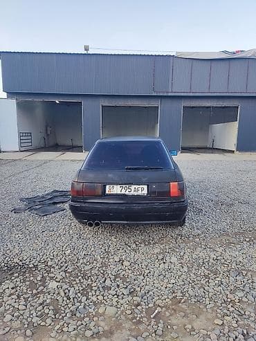 140 280: Audi 80: 1993 г., 2.3 л, Механика, Бензин, Универсал — 4