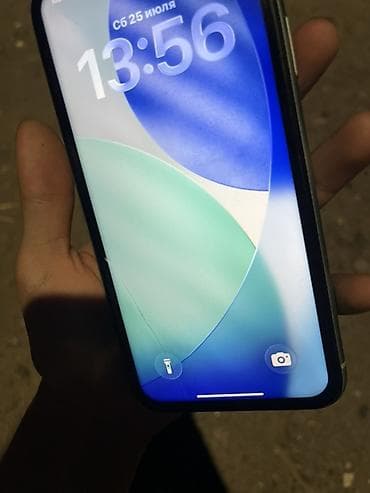 iphone 11 бу купить: IPhone 11, Б/у, 128 ГБ, Зеленый, 67 % — 4