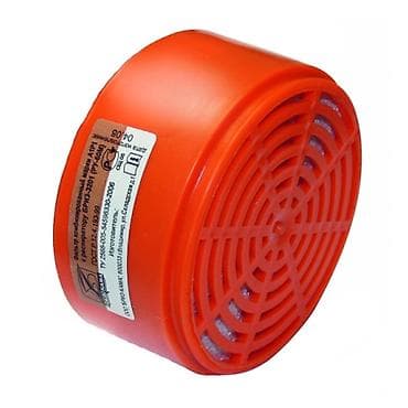 Фильтр А1Р1 к респиратору ру-60м Патроны различаются по составу