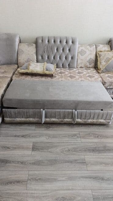 супер удобный диван: Модульный диван — 5