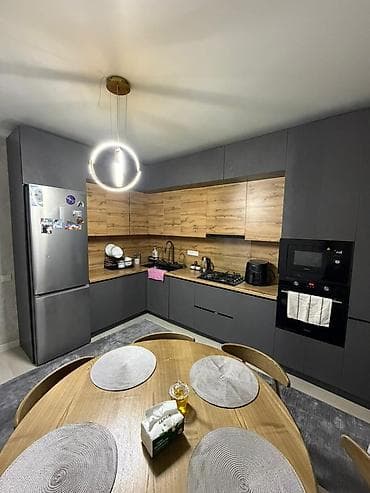 kva: 2 комнаты, 70 м², Южная Магистраль 1 этаж, Евроремонт — 4