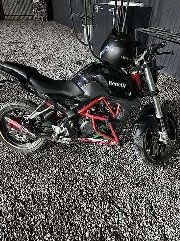 michelin pilot: Спортбайк 250 куб. см, Бензин, Взрослый, Б/у — 9