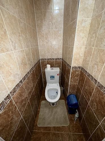 памишеня аренда: 1 комната, С мебелью полностью — 7