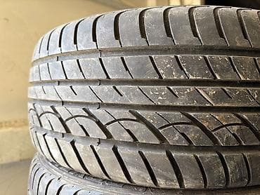 покрышки на рекс: Летние шины RPX-988 - Модель: RPX-988 (надпись на борте) - Тип — 4