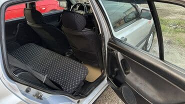 машины в рассрочку бу: Volkswagen Golf: 1993 г., 1.8 л, Механика, Хэтчбэк — 8