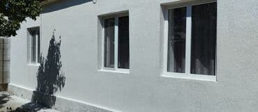 Үйдү ижарага алам: Үй, 60 м², 4 бөлмө, Менчик ээси, Эски ремонт — 3