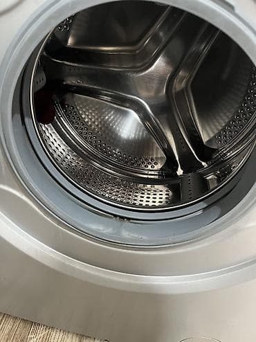 6: Beko 6 кг . Без торга. 8 мкр 46 дом — 2