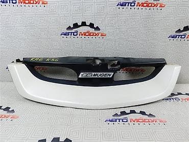 Кузов бөлүктөрү: Радиатор торлору Honda — 1