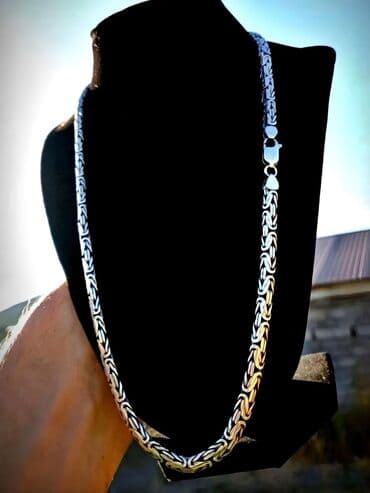 флаг кыргызстана 1898: Делаем на Заказ ювелирные изделия Цепи и браслеты, серебро 925 проба — 26