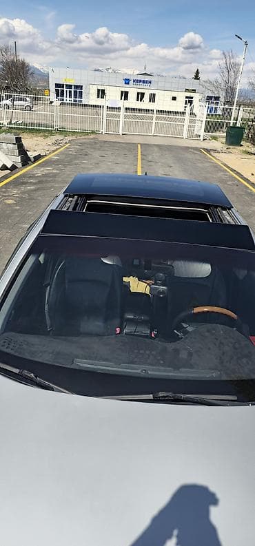 мерседес бенс 350: Lexus ES: 2007 г., 3.5 л, Автомат, Бензин, Седан — 4