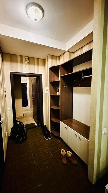 Батирлер: 2 бөлмө, 73 м², Элитка, 8 кабат, Евроремонт — 5