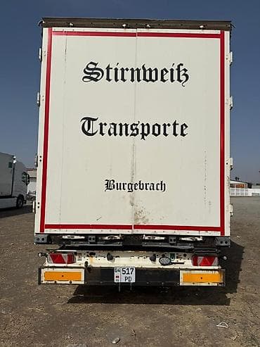 газ цена ош: Тягач, Volvo, 2012 г., Тентованный — 4