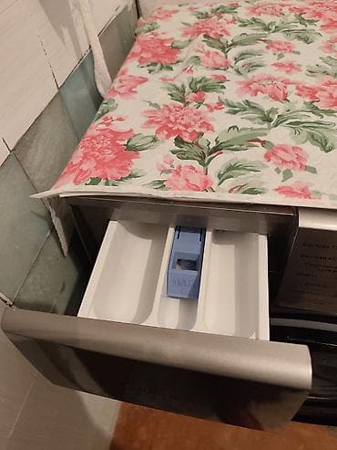 mi 10т: Срочно!! стиральная машина автомат Мидеа и полуавтомат Артель за 20 — 4