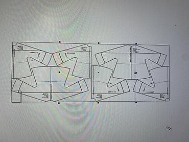 Закройщик: Закройщик — 5