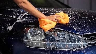 Вакансия: автомойщики на Автомойку 312 Адрес: ул. Садырбаева, 16