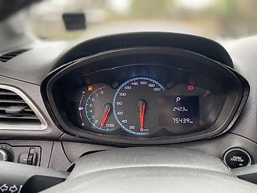 Продажа авто: Chevrolet Spark: 2020 г., 0.1 л, Вариатор, Бензин, Хэтчбэк — 6