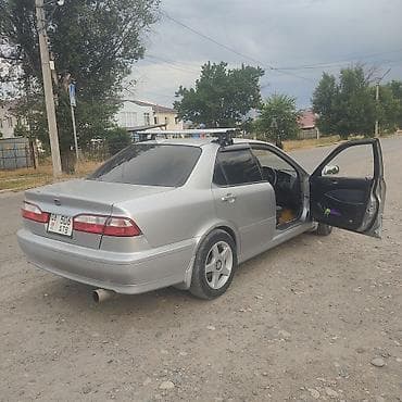 i vtec: Honda Accord: 2003 г., 1.8 л, Автомат, Бензин, Седан — 2