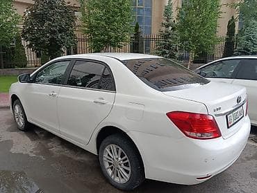 BYD: BYD Qin: 2018 г., Автомат, Электромобиль, Седан — 4