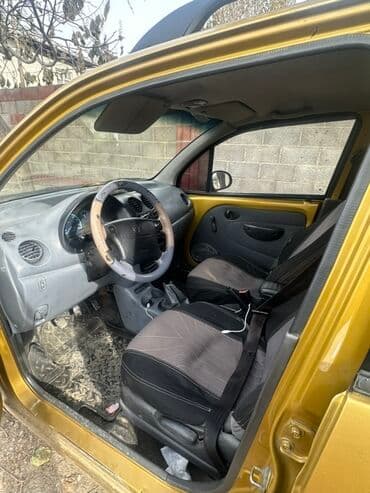 матиз автомат цена бишкек: Daewoo Matiz: 2004 г., 0.8 л, Механика, Бензин, Хэтчбэк — 5