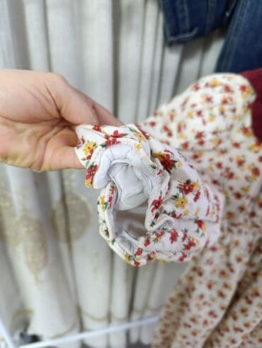 прокат платьев больших размеров бишкек: Детское платье — 3