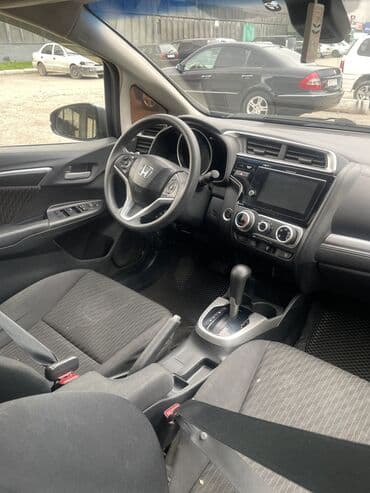 привозной мотор хонда фит: Honda Fit: 2020 г., 1.5 л, Вариатор, Бензин, Хэтчбэк — 8