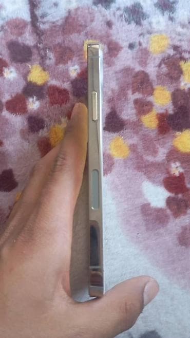 apple ipad pro m4: IPhone 12 Pro, Б/у, 128 ГБ, Золотой, Чехол, 100 % — 5