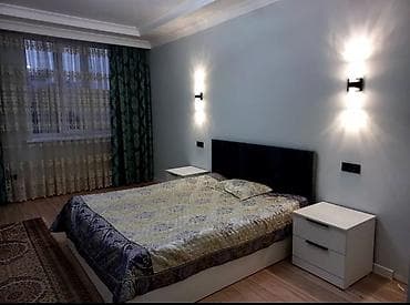 сниму квартира джал: 3 комнаты, Агентство недвижимости, Без подселения, С мебелью полностью, С мебелью частично — 6