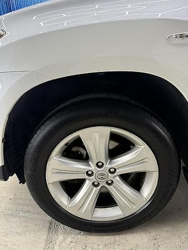 prius plus: Toyota Highlander: 2012 г., 3.5 л, Автомат, Бензин, Кроссовер — 10