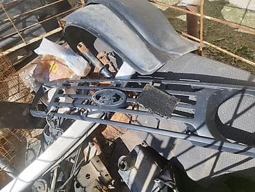 acura mdx: ВАЗ (ЛАДА) 2121 (4x4): 2008 г., 1.7 л, Ручные, Бензин, Внедорожник — 6