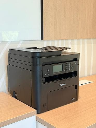 canon selphy cp800: Продаю Принтер 3в1 Canon MF 275 DW Черно-белый Принтер / Копир / — 2