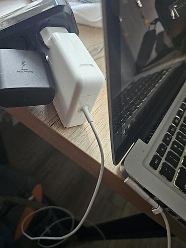 xiaomi notebook pro: Офисный, Б/у, Intel Core i5, ОЗУ, RAM: 6 ГБ — 6