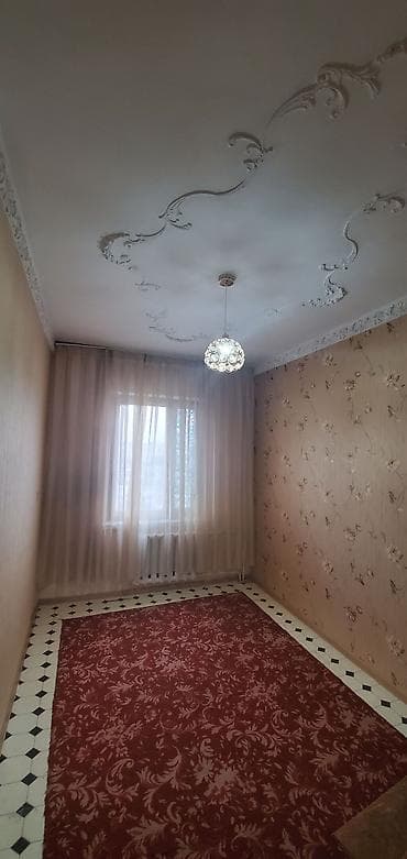 комм: Сдам 3х.комн.квартиру долгосрочно, аккуратной, порядочной семье! — 5