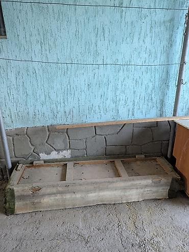 отдам даром комнатные цветы: Отдам Даром старый диван и секции окон можно использовать по дому или — 2