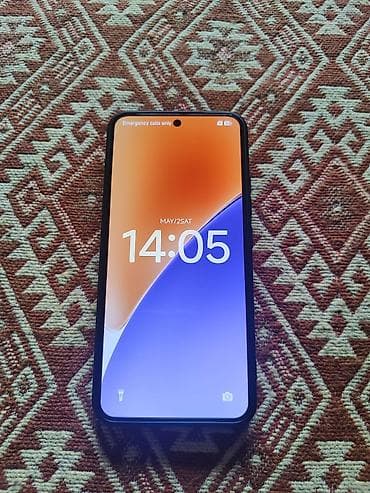 Xiaomi, 15, Б/у, 256 ГБ, цвет - Черный, 2 SIM