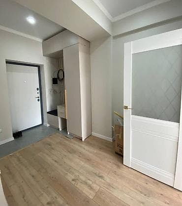 nova grant: 1 комната, 47 м², Элитка, 10 этаж, Дизайнерский ремонт — 8