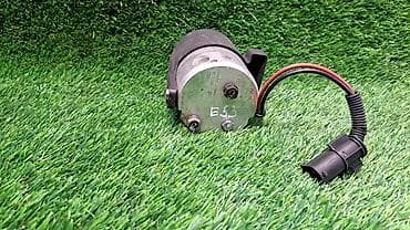 мерс бензонасос: Бензонасос BMW 2001 г., Б/у, Оригинал, Германия — 2