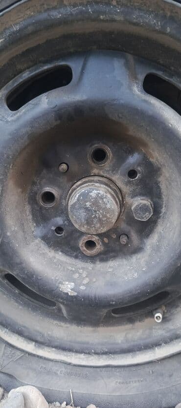 бишкек камаз: ВАЗ (ЛАДА) 2107: 2005 г., Седан — 7