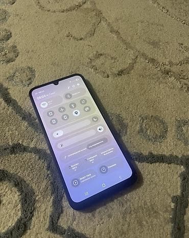 сумка черная: Samsung Galaxy A25, Б/у, 256 ГБ, цвет - Черный, 1 SIM, 2 SIM — 5