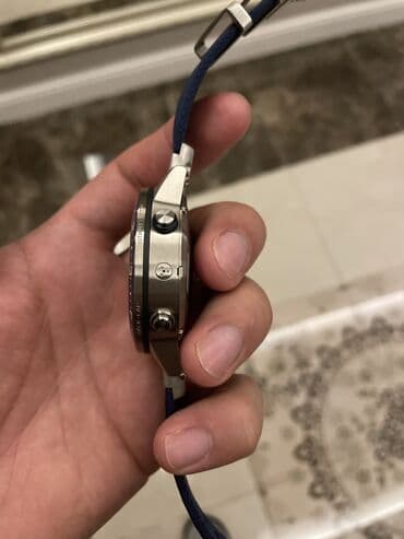 garmin 6 saphire: Garmin MARQ Captain – премиальные мультиспортивные смарт‑часы для — 4