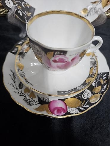 Декор и интерьер: 1500с — 2