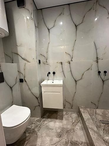 2 комнаты, 45 м², Элитка, 11 этаж, Дизайнерский ремонт